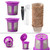 Yedyly Filter Coffee Filter Cups Brewer Parts One-piece Design For Keurig K31