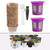 Yedyly Filter Coffee Filter Cups Brewer Parts One-piece Design For Keurig K31