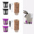 Yedyly Filter Coffee Filter Cups Brewer Parts One-piece Design For Keurig K31
