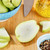 Fresh Chayote Squash, Each