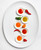 Maud Borup, Hot Sauce Holiday Sampler, 5 Gourmet Flavors, 15 Fl Oz