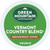 Green Mountain Coffee Vermont Country Blend Keurig Single-serve K-cup Pods, Medium Roast Coffee, 24 Count