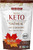 Instant Keto Oatmeal, (oat And Grainfree) Maple, Certified Paleo And Keto, 14.1 Oz
