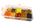 Mystic Sprinkles Thankful For Thanksgiving Sprinkle Decorating Kit 7.1 Oz.