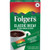 Folgers Classic Decaf Instant Coffee  Crystals Packets, 6 Ct ( 4 Boxes, 24 Total Packets)