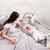 Kinbor Baby Bassinet For Newborn Infant Unisex