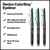Revlon Colorstay Eyeliner Pencil, 209 Black Violet, 0.01 Oz