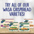 Wasa Whole Grain Crispbread 9.2 Oz