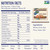 Wasa Whole Grain Crispbread 9.2 Oz