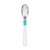 Oxo Tot Cutlery For Big Kids, Teal