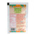 Hawaiian Sun Passion Orange Powder Drink Mix, 4.44 Oz.