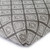Levtex Baby Bailey Charcoal And White Woodland Themed 5 Piece Crib Bedding Set