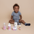 Dosso Beauty Kids Hair Conditioner