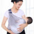 Breathable Baby Sling, Adjustable Baby Wrap, Baby Carrier Wrap, Quick Dry, 3d Mesh Fabric, Thick Shoulder Straps, Elastic For Summer, Pool, Beach, Newborn Carrying