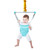 Door Jumper | Baby Doorway Jumpers And Bouncers | Swing Bumper Jumper Exerciser, Baby Door Jumper For 6-24 Months Infant, Toddler, Baby