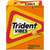 Trident Vibes Tropical Beat Sugar Free Gum, 6 Bottles Of 40 Pieces (240 Total Pieces)