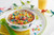 Post Fruity Pebbles Breakfast Cereal, Sweetened Rice Cereal, 36 Oz