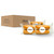 0g Net Carb Hot Dog Buns From Hero Bread™