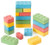 Building Blox Candy - Brick Lego Candies - Bulk Blocks - 3 Pounds