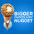 Drumstick Super Nugget Ice Cream Cones Variety Pack, 8 Ct