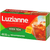 Luzianne, Decaffeinated, Black Iced Tea, Tea Bags, 48 Ct