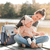 Ipack Carry All Backpack Diaper Bag, Solid Print/gray