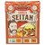 Uptons Naturals Chorizo Seitan, 8 Ounce -- 6 Per Case