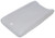 Burt's Bees Baby - Changing Pad Cover, 100% Organic Cotton Changing Pad Liner For Standard 16" X 32" Baby Changing Mats (heather Grey Thin Stripes) Heather Grey Classic Stripe Jersey Knit