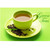 Michele's Pantry Peach Mango Flavored Green Tea Bulk 1 Lb. Loose Leaf Green Tea