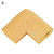 Windfall 4pcs U Shape Safety Baby Anti Collision Table Desk Edge Corner Protector Cover