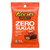 Reese's Zero Sugar Miniatures Milk Chocolate Peanut Butter Cups Candy, Individually Wrapped, 3 Oz, Bag
