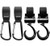 Baby Stroller Hooks Clips, Convenient Stroller Accessories Mommy Bag Hooks For Hanging Diaper Bags ,purse,stroller Organizer, Perfect For Uppababy, Babyzen Yoyo, Britax, Bugaboo, Bob, Pushch