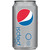 Diet Pepsi Cola, 12 Oz, Pack Of 24 Cans