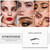 3d Perming Eyebrow Lifting Kit , Perming Brow Set, Eyebrow Lash Extension Kit,safe Lash Curling,styling Lamination Eyebrow Extensions Kit For Travel Home Makeup