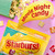 Starburst Tropical Fruit Chews Gummy Candy, Sharing Size, 15.6 Oz