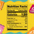 Starburst Tropical Fruit Chews Gummy Candy, Sharing Size, 15.6 Oz
