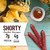 Duke's Teriyaki Smoked Shorty Sausages, 5 Oz.