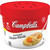 Campbell's Homestyle Chicken Noodle Soup Microwavable Bowl, 15.4 Oz.
