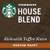 Starbucks By Nespresso, House Blend (50-count Single Serve Capsules, Compatible With Nespresso Original Line System)