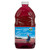 Ocean Spray No Sugar Added Cranberry 100% Juice, 64 Fl Oz