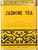 Sunflower Jasmine Tea, 1 Lb (454 G)