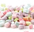 Yankeetraders® Assorted Dehydrated Marshmallow Bits - 1 Lb.