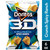Doritos 3d Crunch Spicy Ranch Flavored Corn Snacks, 6 Oz