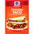 Mccormick Taco Seasoning Mix - Chicken, 1 Oz
