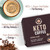 Rapid Fire Ketogenic Coffee Pods, Original Flavor, 8.48 Oz., 16 Pods