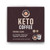 Rapid Fire Ketogenic Coffee Pods, Original Flavor, 8.48 Oz., 16 Pods