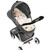 Stokke Scoot Softbag - Brown