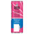 Starbucks Baya Sparkling Energy Drink, Raspberry Lime, 12 Oz Sleek Cans