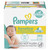 Pampers Baby Wipes, Sensitive, Perfume Free, 7x Pop-top Packs, 392 Ct