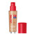 Rimmel Lasting Finish 25hr Liquid Foundation +spf20, 210 Golden Beige, 1 Fo